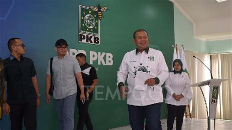 PKB Akan Gelar Syukuran Harlah Di Stadion Manahan Solo Foto Tempo Co