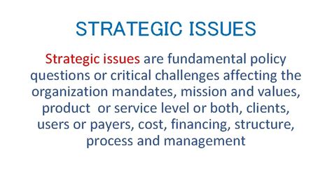 strategic thinking strategic planning strategic management strategic