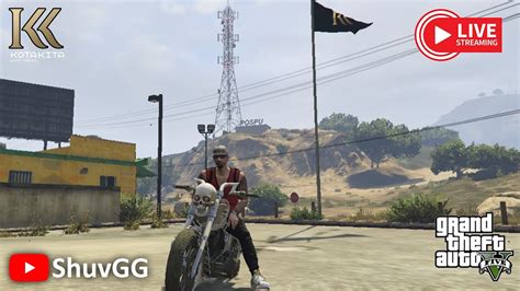 KATANYA JADI GENGSTER CEPET KAYA KOTAKITARP GRAND THEFT AUTO V