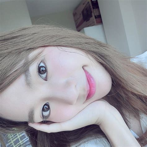 5 công thức trang điểm đang thôi miên hết thảy hot girl châu Á