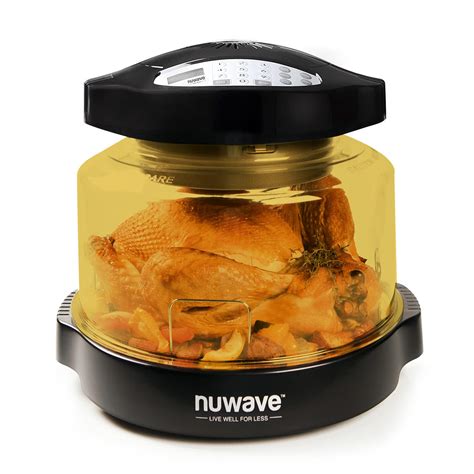 Buy NuWave Oven Pro Plus Black Online At Desertcart Brunei