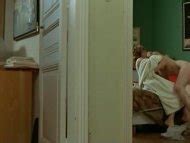 Naked Isabelle Carré in Eros thérapie