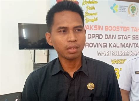 Hasil Temuan Pansus Lkpj Gubernur Sektor Kesehatan Bermasalah