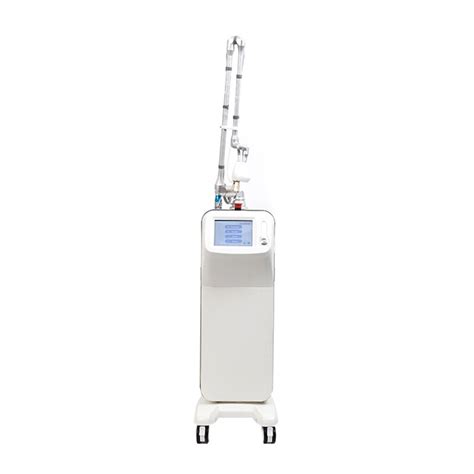 High Quality Skin Rejuvenation Rf Glass Tube 10600nm Wrinkle Removal