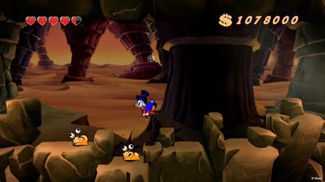 Купить DuckTales: Remastered со скидкой на ПК