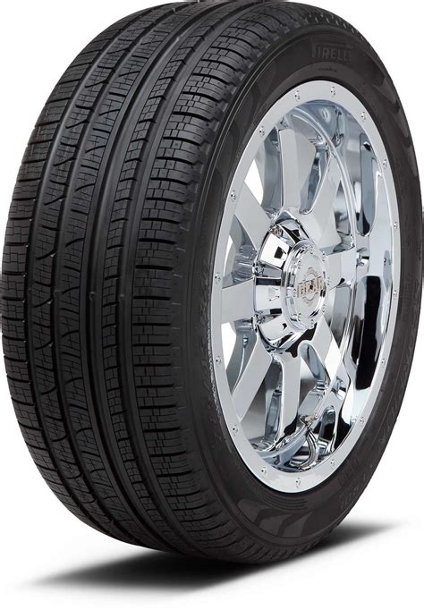 1 255/45r20 pirelli scorpion verde all season 101h runflat tire ...