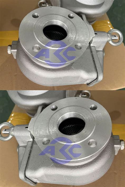 Filter FSP50 for Various Oil Filtration