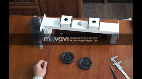 Ролики для тренажеров - YouTube