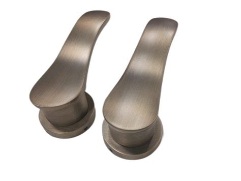 Stainless Steel Interior Door Handle Set For Office At ₹ 2000set In