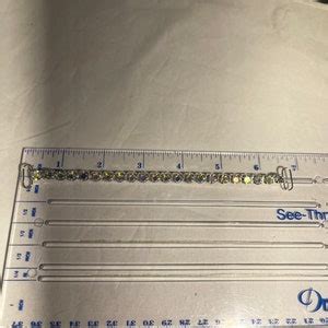 Bikini Competition Suit Rhinestone Side Connectors Wedding Dress Rhinestone Appliqu Posing