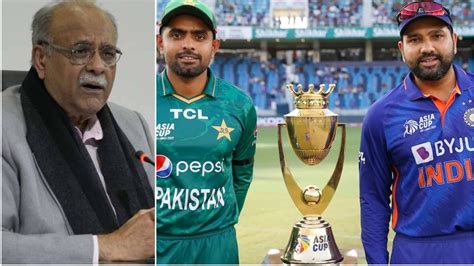 Pakistan May Pull Out Of Asia Cup 2023 After Sri Lanka Afghanistan