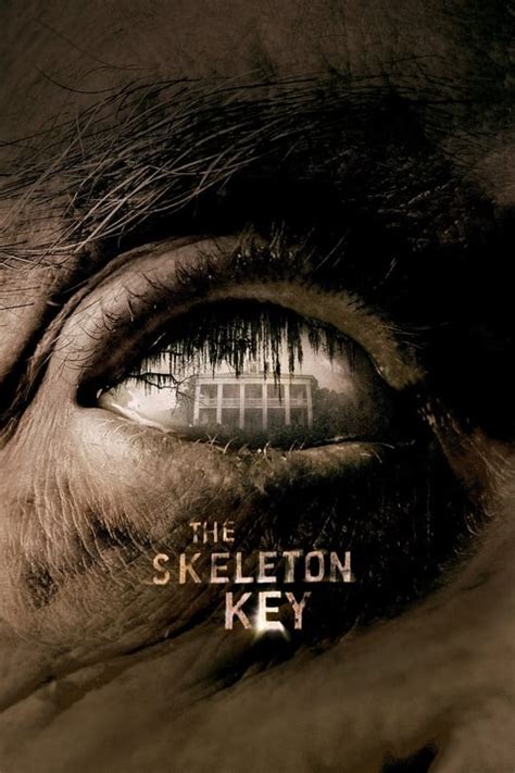 The Skeleton Key (2005) - Cast & Crew — The Movie Database (TMDB)