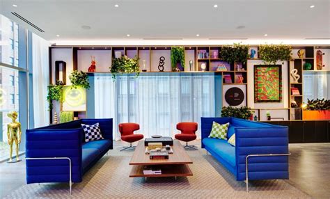 HOTEL CITIZENM CHICAGO DOWNTOWN, CHICAGO