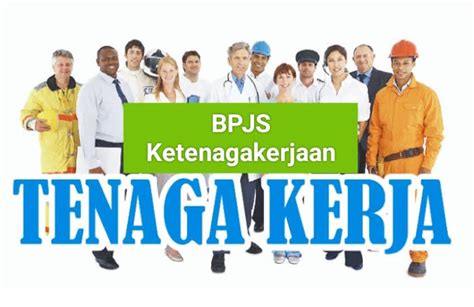 3 Cara Bayar BPJS Ketenagakerjaan Secara Online Cepat Dan Mudah Lewat