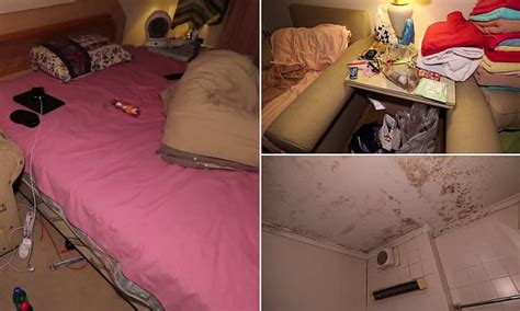 Police Target Illegal Brothels As Fears Grow For Foreign Workers Forced Into The Sex Industry