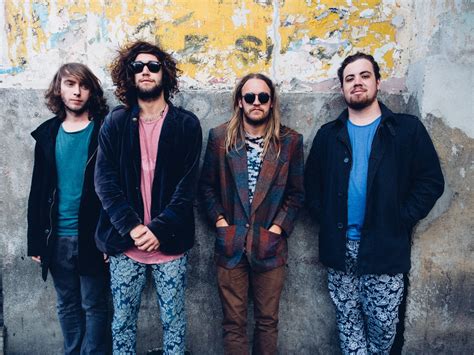 REMY Interview Psychedelic Porn Crumpets