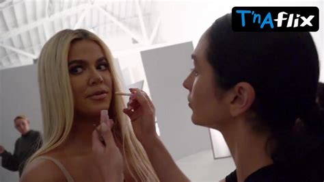 Kim Kardashian West Underwear Scene In Keeping Up With The Kardashians Porn Videos