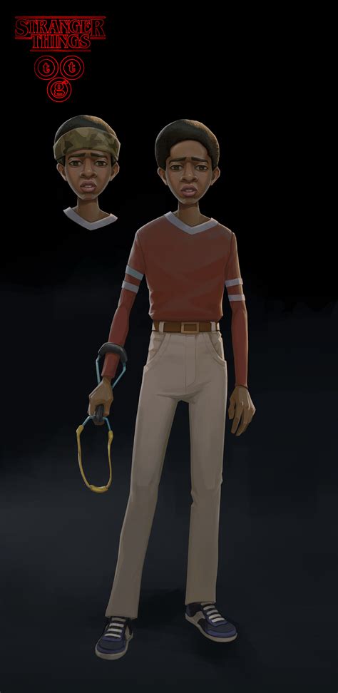[Leak] Stranger Things footage appears after Telltale announce its
