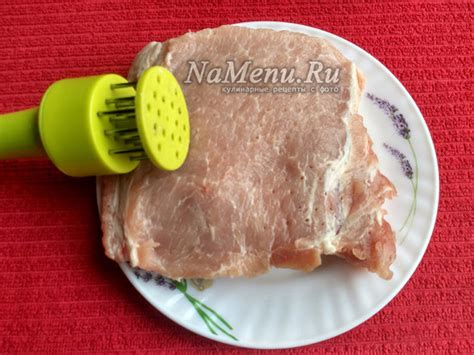 Вяленая свинина: 7 рецептов отличной закуски