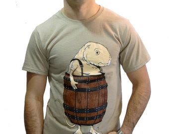 Popular Items For Naked Mole Rat On Etsy