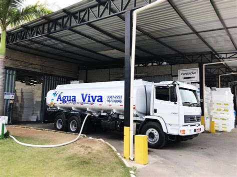 Coletivo De Agua Viva - Serviços – Água Viva