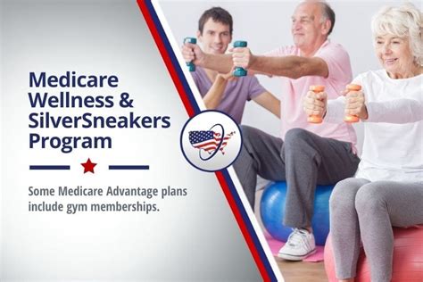 Medicare Gym Memberships What You Need To Know