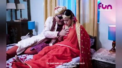 Andha Ishq 2024 Fun2sh S01E04T06 Hot Series