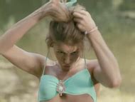 Naked Irina Starshenbaum In Olga