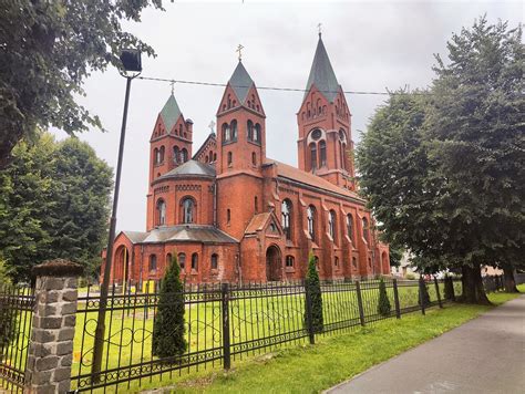 Путешествие по востоку Калининградской области 🧭 цена экскурсии 18000 ...