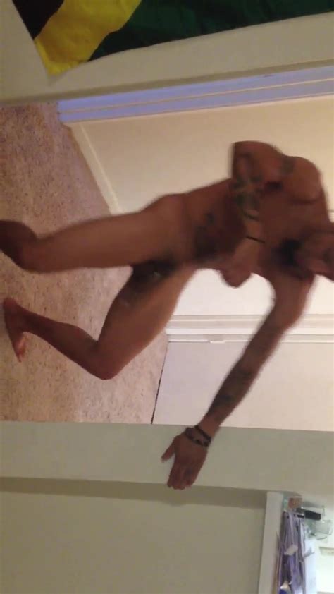 Hot Black Guy ThisVid