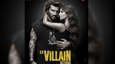 Ek Villain Returns Box Office Collection Day 2 Arjun Kapoor Disha