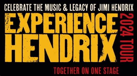 Experience Hendrix Tour Archives Blues Rock Review