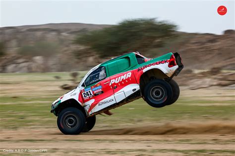 Dakar 2024 un paso más hacia el futuro Rally Rally Caminos del Inca