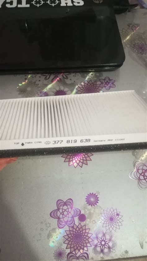 Салонный фильтр в ВАЗ 2107! — Lada 210740, 1,6 л, 2007 года | тюнинг ...