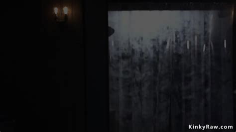 Natural Blonde Anal Fucked In Bondage