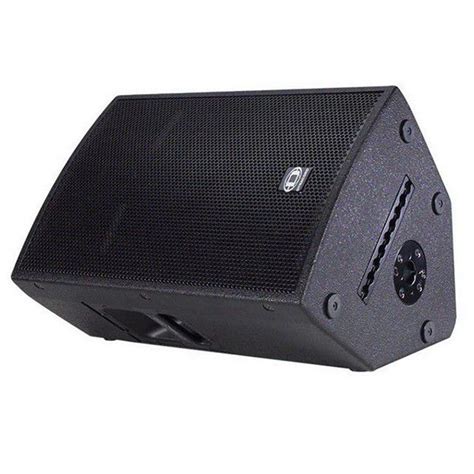 Звуковое оборудование : DYNACORD M15 MADRAS- Акустическая система активная