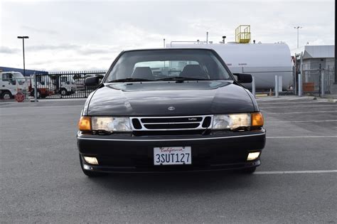 39k Mile 1996 Saab 9000 Cse Turbo Saab Turbo Windshield Washer