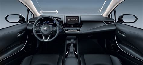 toyota corolla altis sedan toyota philippines official