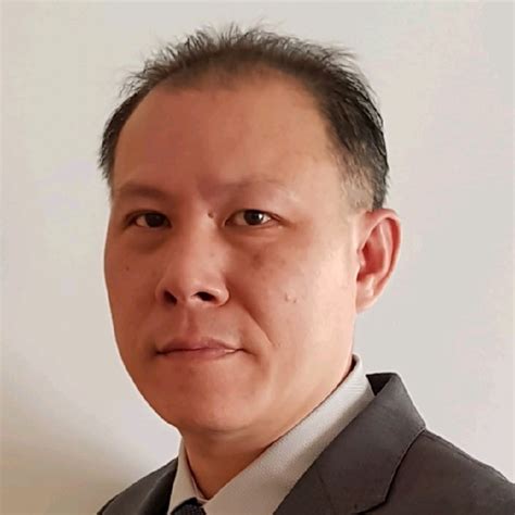 Kevin Wong Director Sales Accounts Operations Ultra Clean