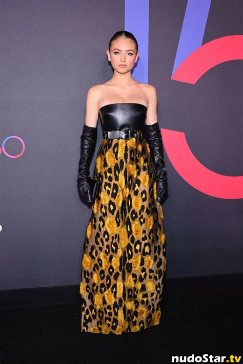 Leni Klum Leniklum Nude OnlyFans Photo 766 Nudostar TV