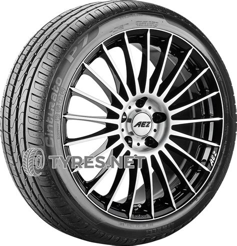 Tukaj Premium Pirelli Cinturato P7 215 45 R18 215/45 R18 89V 89 V EAN ...