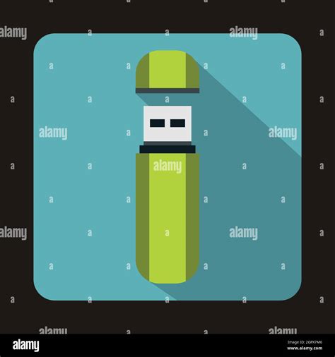 Green Ram Stick Stock Vector Images Alamy