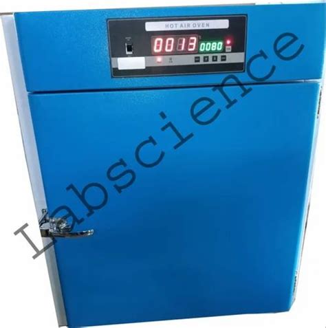 Labscience Technologies Degree Celsius Hot Air Oven For