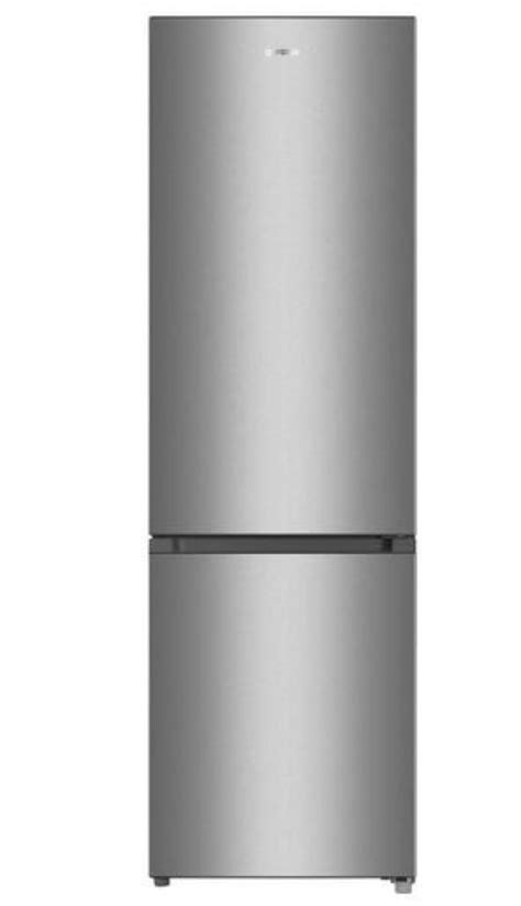 Outlet Gorenje RK4181PS4 [O8] Alulfagyasztós kombinált hűtőszekrény ...