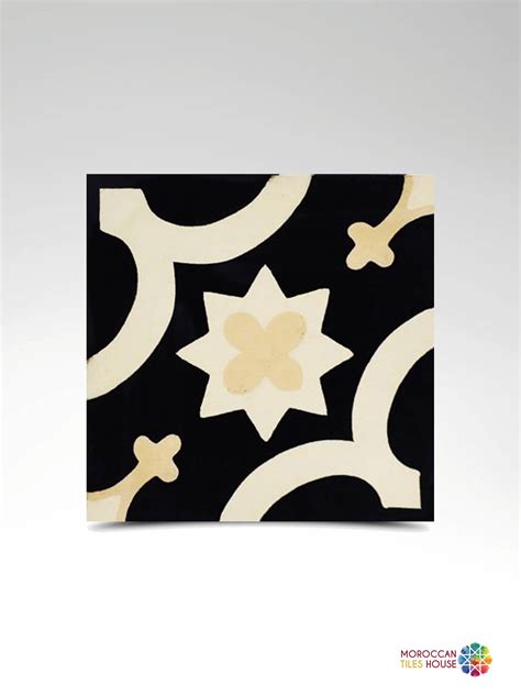 Cement Tile Patterns Archives - Page 5 of 16 - Moroccan Tiles House