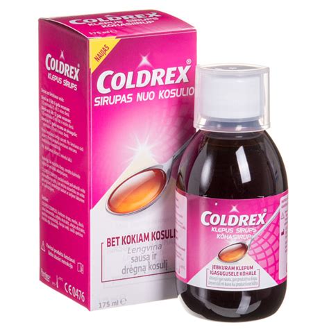 Колдрекс Бронхо Таблетки – Telegraph