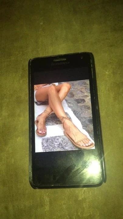 Cum On Andreea Raicu Sexy Feet Gay Man Porn Xhamster