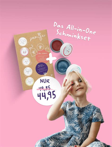 PERI Cosmetics :: Naturkosmetik für natürlich schöne Kinder ️ – PERI ...