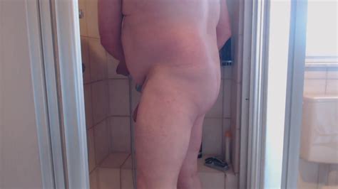 Fat Guy Shower And Cum Free Hd Videos Porn A Xhamster