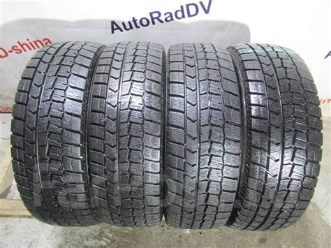 Dunlop Winter Maxx WM02, 205/60 R16, 16", 1 шт, в наличии, 205 мм, 60 % ...